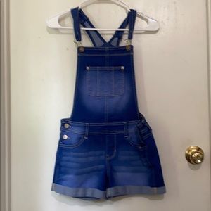 Overalls
